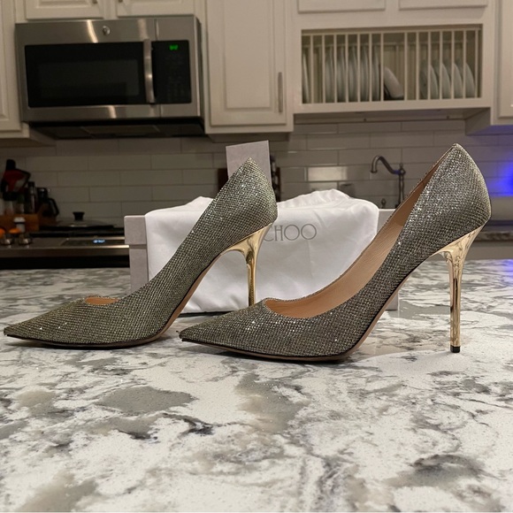 JIMMY CHOO | Romy - Picture 9 of 16